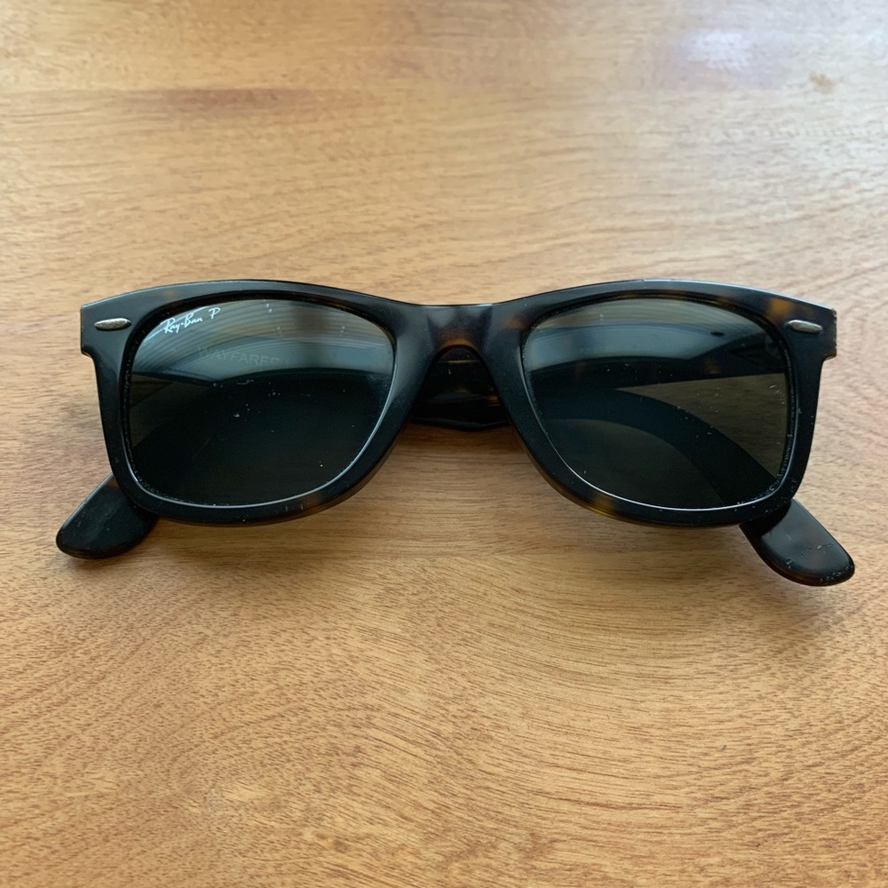 Rayban Original Wayfarer Classic